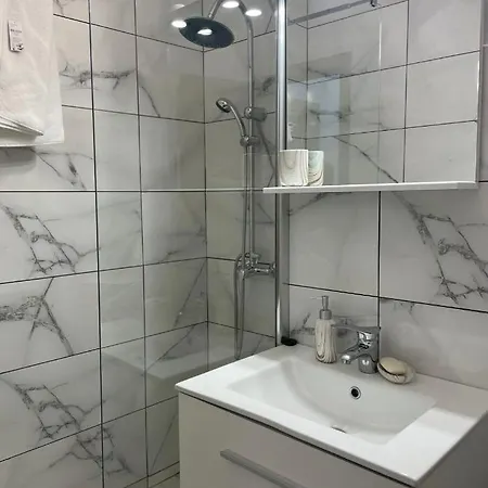 Breaza Comfort Apartment Esterno foto