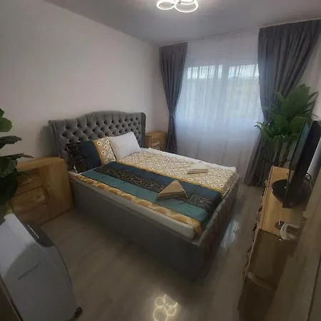 Breaza Comfort Apartment Esterno foto