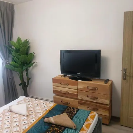Breaza Comfort Apartment Esterno foto