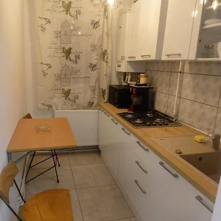 Breaza Comfort Apartment Esterno foto