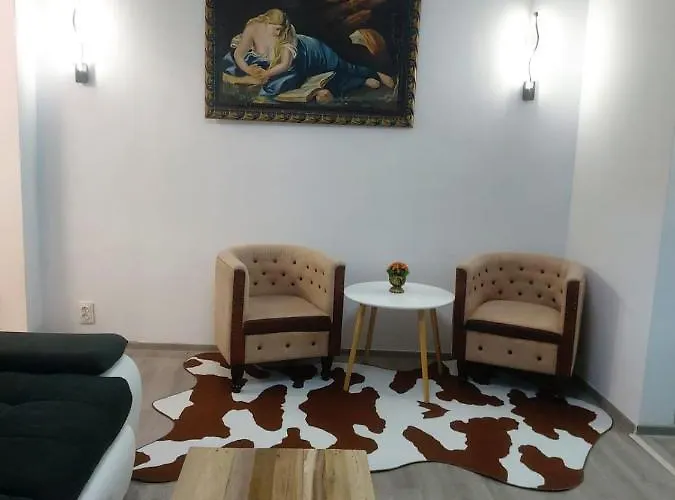 Breaza Comfort Apartment