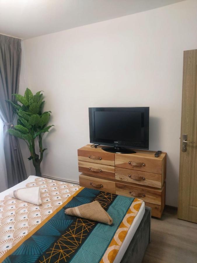 Comfort Apartment *