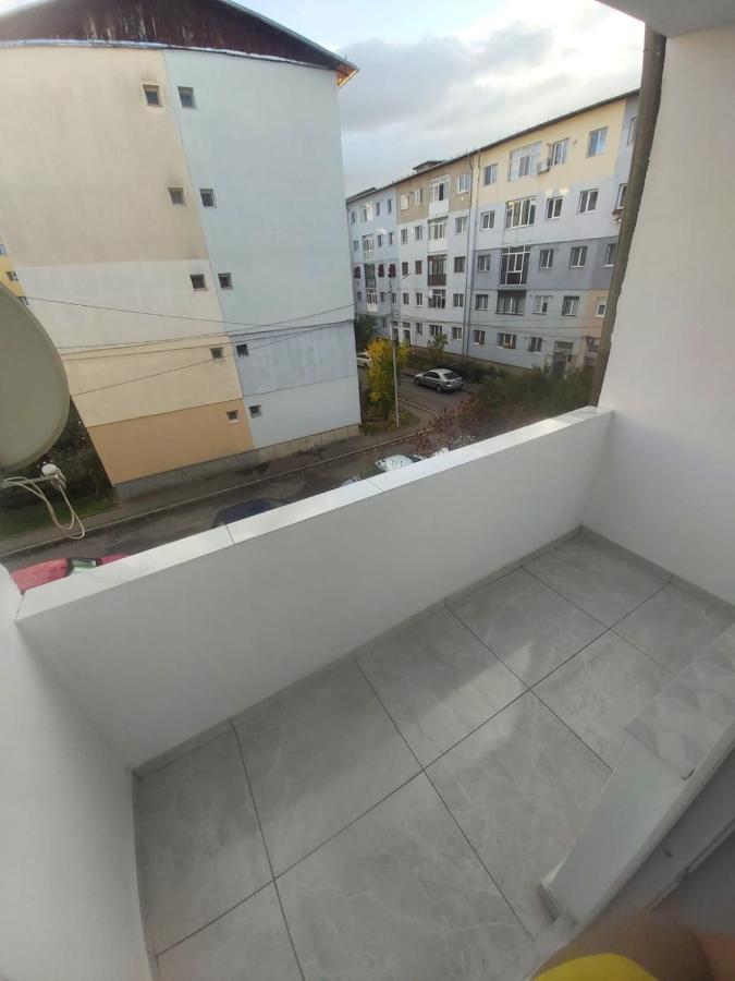 Apartment Comfort