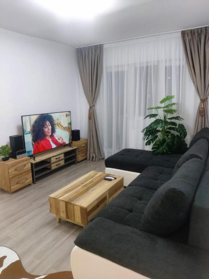 Comfort Apartment *