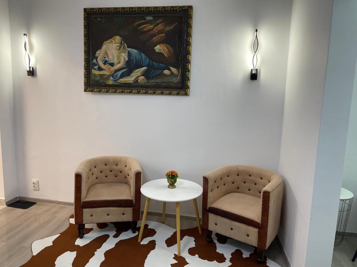 Comfort Apartment *