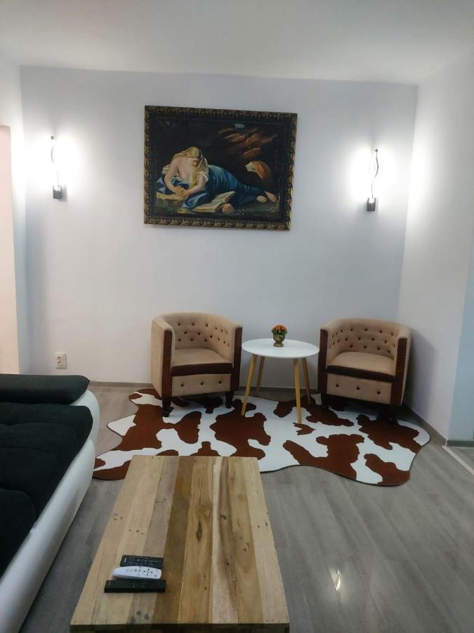 Apartment Comfort Breaza (Prahova)