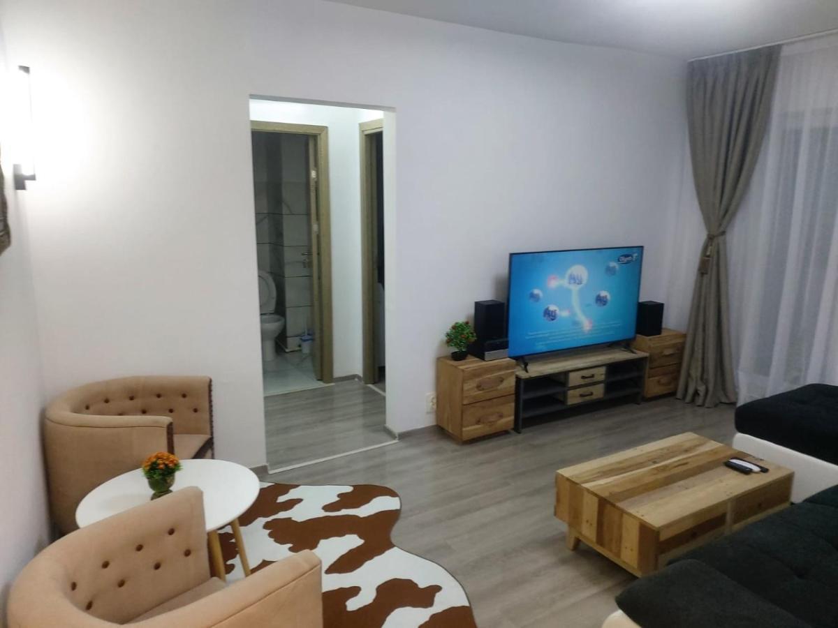 Apartment Comfort