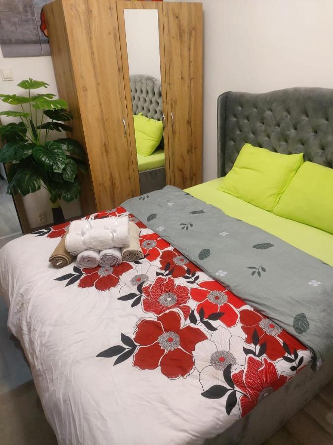 Apartment Comfort